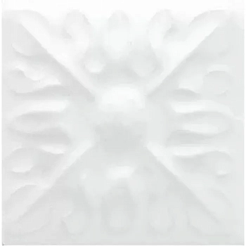 Вставка Studio Taco Flor 2 Snow Cap 3x3